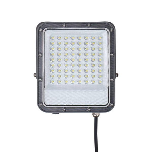 ITALUX TIMBO FD-23913-50W LAMPA ZEWNĘTRZNA IP65 NAŚWIETLACZ LED 50W