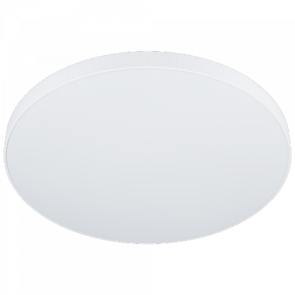 EGLO ZUBIETA-A 98893 PLAFON LED NA PILOTA BIAŁY OKRĄGŁY 60CM