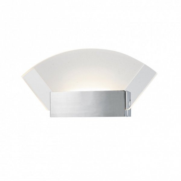 ITALUX LEANN MB1231A LAMPA KINKIET NOWOCZESNY LED DO SALONU 