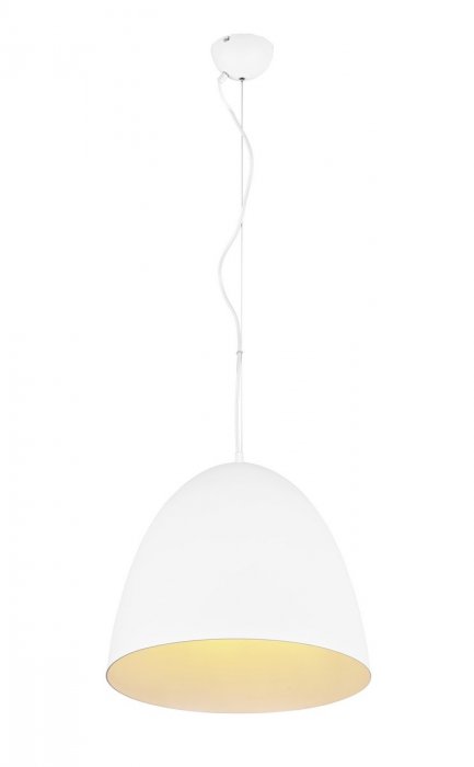 RL LAMPA WISZĄCA METALOWA KOPUŁA TILDA R30661931