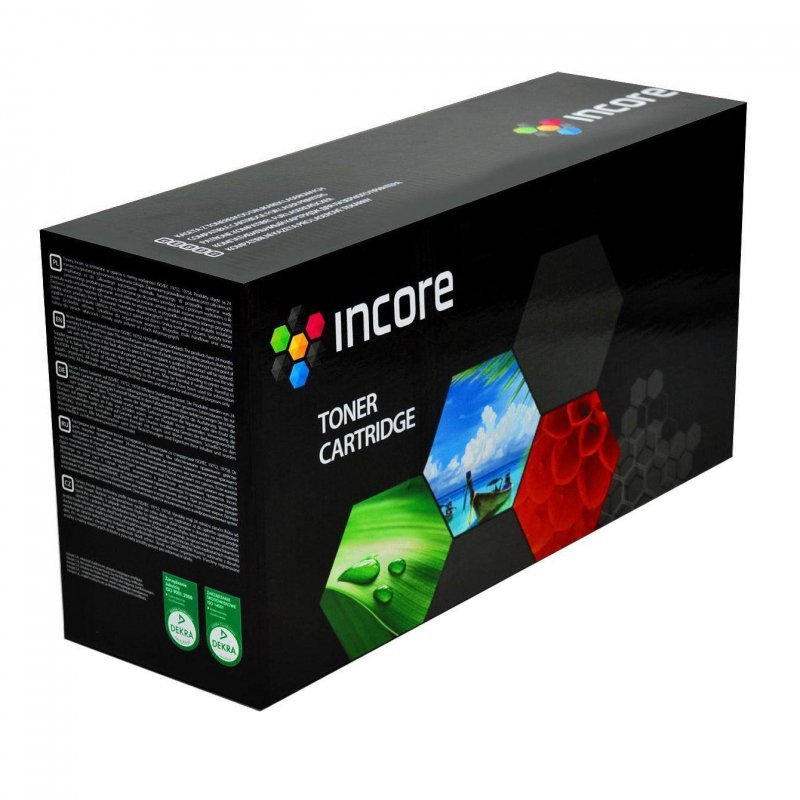 Toner Incore do Ricoh SP3710 (IR-3710B) Black, 7000str.