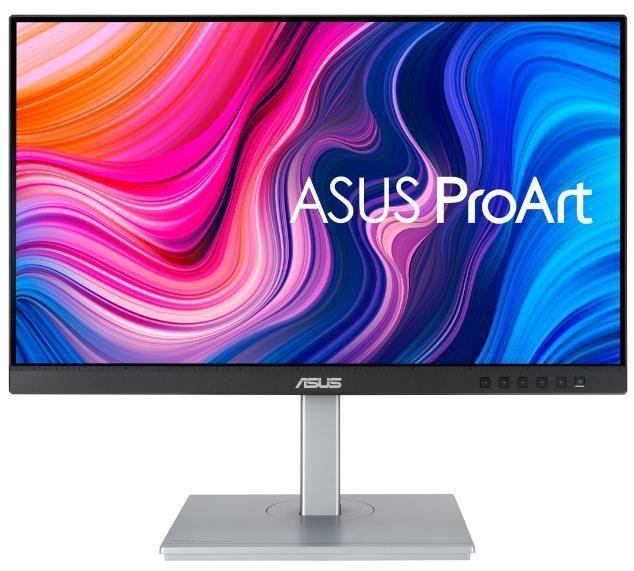 Monitor Asus 23,8&quot; ProArt Display PA247CV HDMI 2xDP 4xUSB 3.0 USB-C głośniki