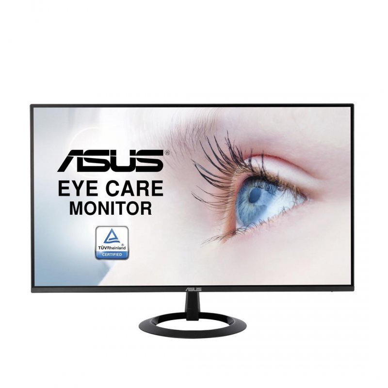 Monitor Asus 23,8&quot; VA24EQSB-W DP HDMI VGA 2xUSB 3.0