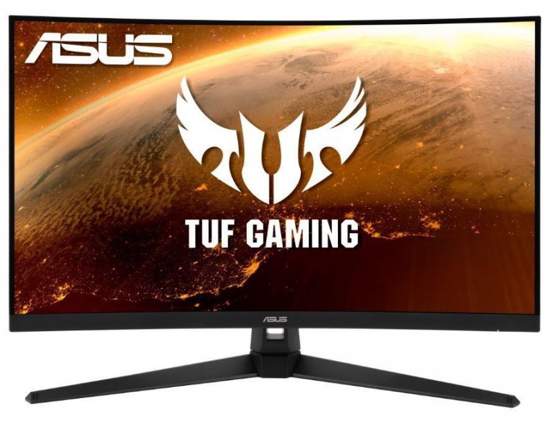 Monitor Asus 31,5&quot; TUF Gaming VG32VQ1BR 2xHDMI DP głośniki