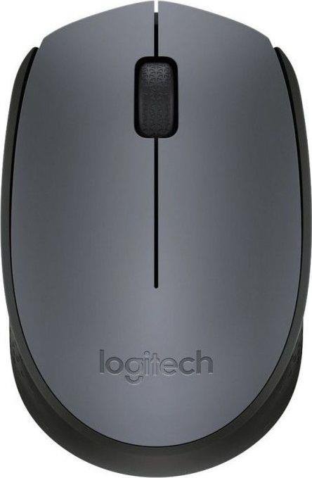 Mysz bezprzewodowa Logitech M170 (910-004642)