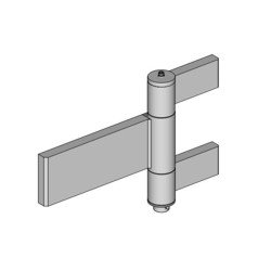 container parts