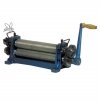 Plain roller - manual