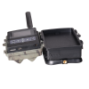 GSM FullHD IR SMS MMS photo trap