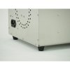 Stainless steel pollen dryer 10 shelves