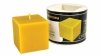Silicone mold - small cube - 4.5 cm high
