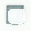 Plastic pollen trap for hygienic plastic or polystyrene bottom board Wielkopolska in a set with a mesh