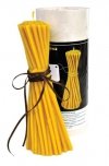 Silicone mould -  straw bunch - height 21,5 cm