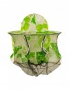 Beekeeping hat, linen back