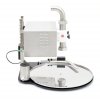 Filling station Ø45 Tabletop incl. DAM 1000