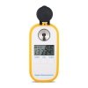 Digital Refractometer for Honey