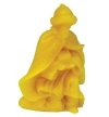 Silicone mould - Baltazar - height 7 cm