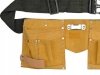 Apiary belt, toolbox for beekeeping tools