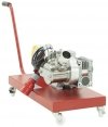 Honey pump 1.5 KW, 400 V