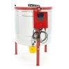 Miodarka kasetowa, 6-kas., LN, Ø800mm, elekt. 12V/230V - OPTIMA