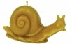 Forma silikonowa - Ślimak mały – wys. 4 cm