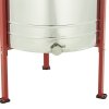 Miodarka kasetowa 6-kas., LN, Ø800mm, elekt. 230V - CLASSIC