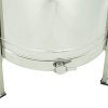 Miodarka radialna Ø900mm, elekt. 230V - PREMIUM