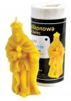 Forma silikonowa Kacper - wys. 9cm
