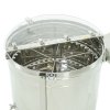 Miodarka radialna Ø900mm, elekt. 230V - PREMIUM
