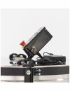 Miodarka 4-kasetowa, ramka WL, Ø720 mm elektryczna, BASIC
