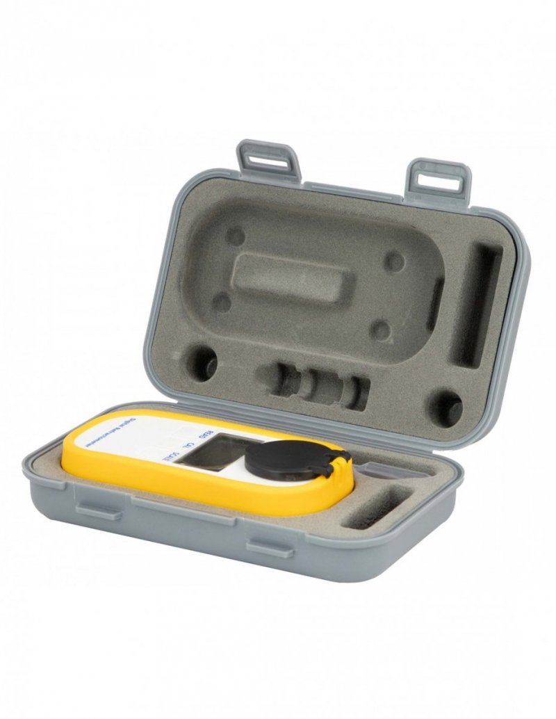 Digital Refractometer for Honey