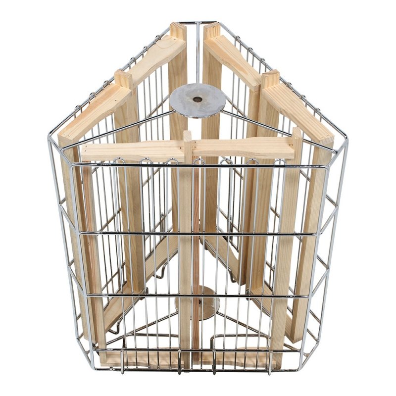 Miodarka 3-ramk. ręczna (uniwersalna) - STANDARD