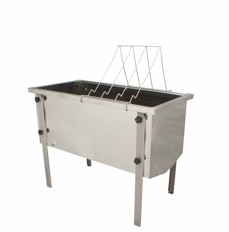 Uncapping table - Warszawski Poszerzany - 1500 mm