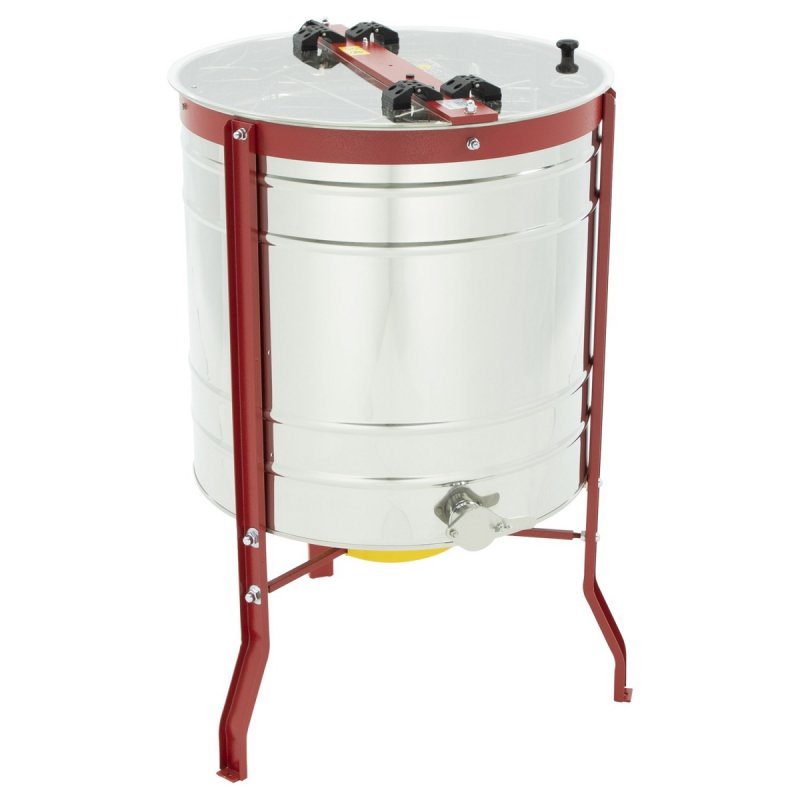 Electric 5-frame honey extractor for Wielkopolska / Langstroth