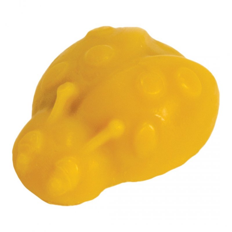 Silicone mould -  ladybug - pendant