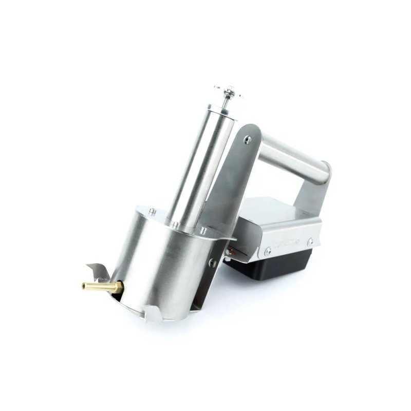 InstantVap 18V Compact, bezprzewodowy waporyzator sublimator kwasu szczawiowego