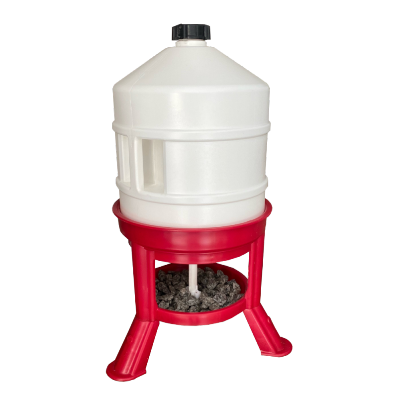 Drinker for bees and pollinating insects - 6L