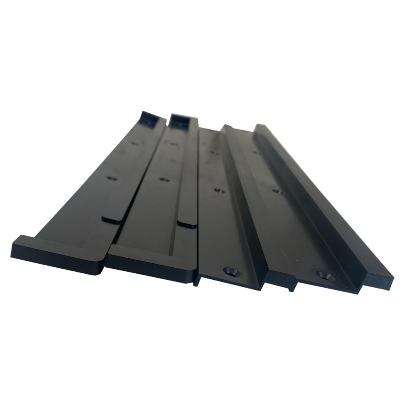 Plastic frames for the beehive Wielkopolski (10f 30 mm)