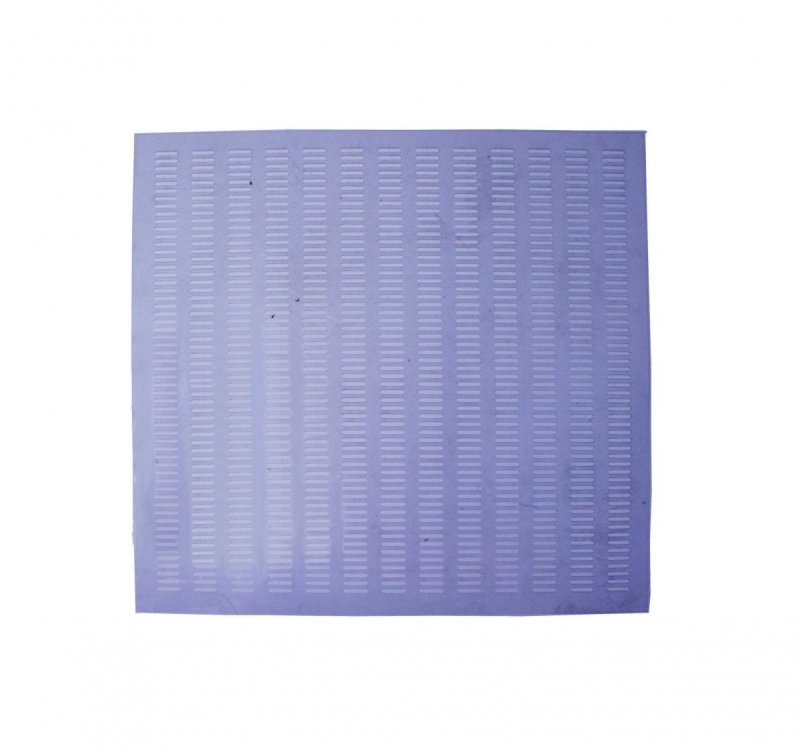 Krata odgrodowa Dadant – winidurowa – 495x500mm