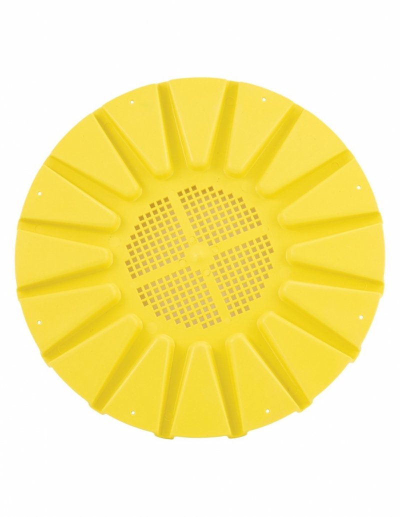 8-way bee escape, diameter 26 cm