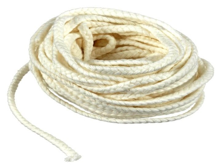 Candle wick 12 threads (3x4 - 10m)