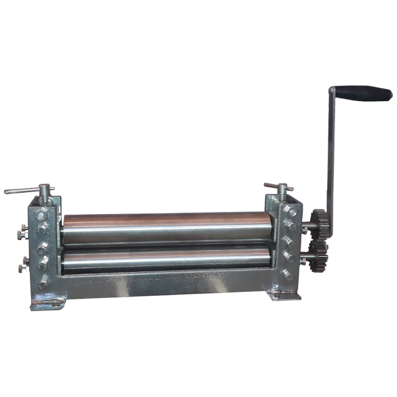 Smooth manual rolls (320 mm)
