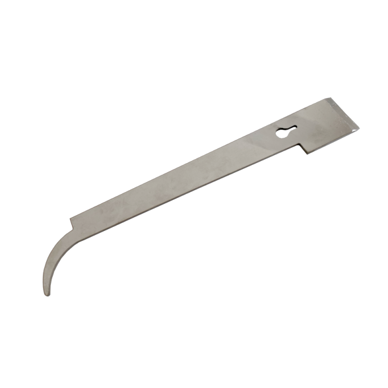 Apiary chisel-claw &quot;The Goat's Foot&quot;