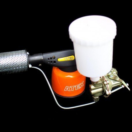 Beekeeping diffuser