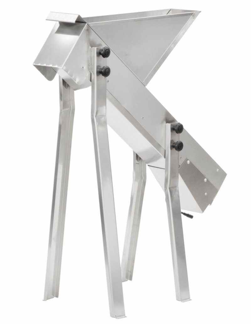 Wialnia do pyłku 230V - MINIMA