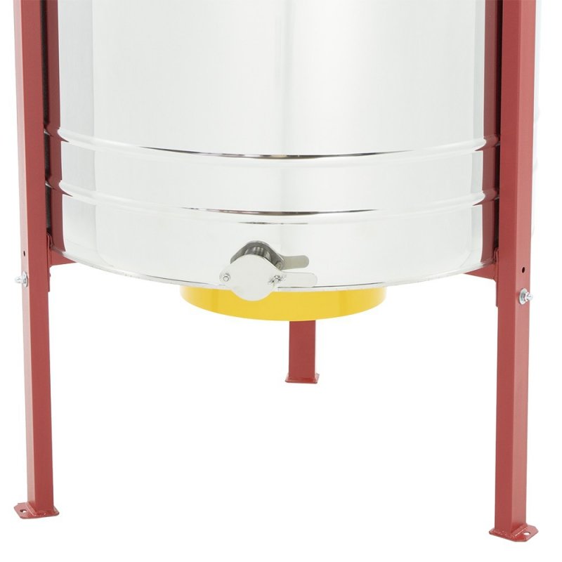 Radial honey extractor, Ø800mm, electric drive, OPTIMA