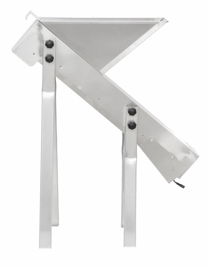 Wialnia do pyłku 230V - MINIMA