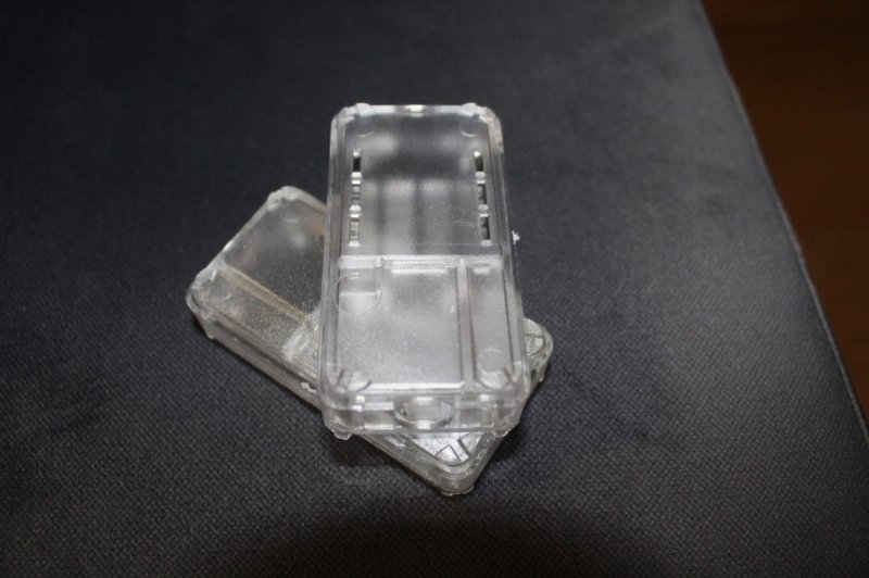 Klateczka wysyłkowa do matek, komplet 100szt (wzór 2)