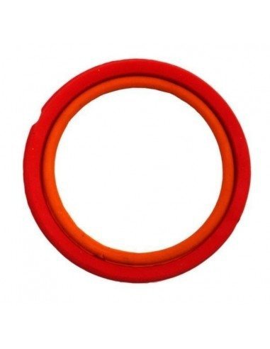 A set of seals for a [lastic valve 2''