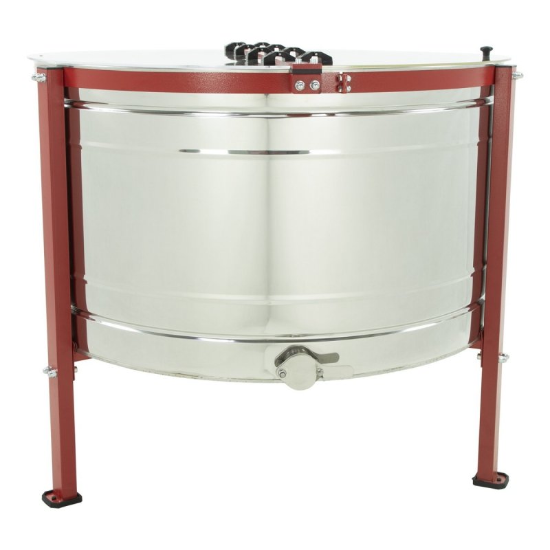 Miodarka radialna Ø1200mm, elekt. 230V - CLASSIC
