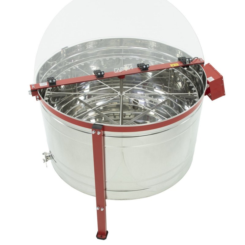 Miodarka radialna Ø1200mm, elekt. 230V - CLASSIC